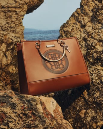 Tote bag hotsell river island